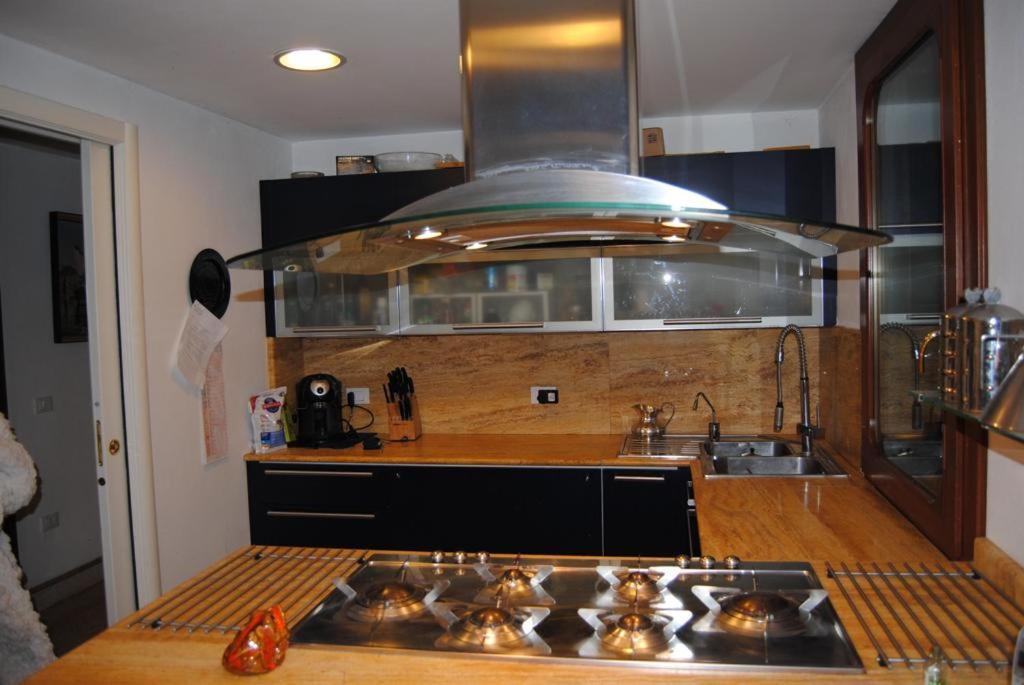 Ca' Mandorla 027042Loc09523 Apartment เวนิส ภายนอก รูปภาพ