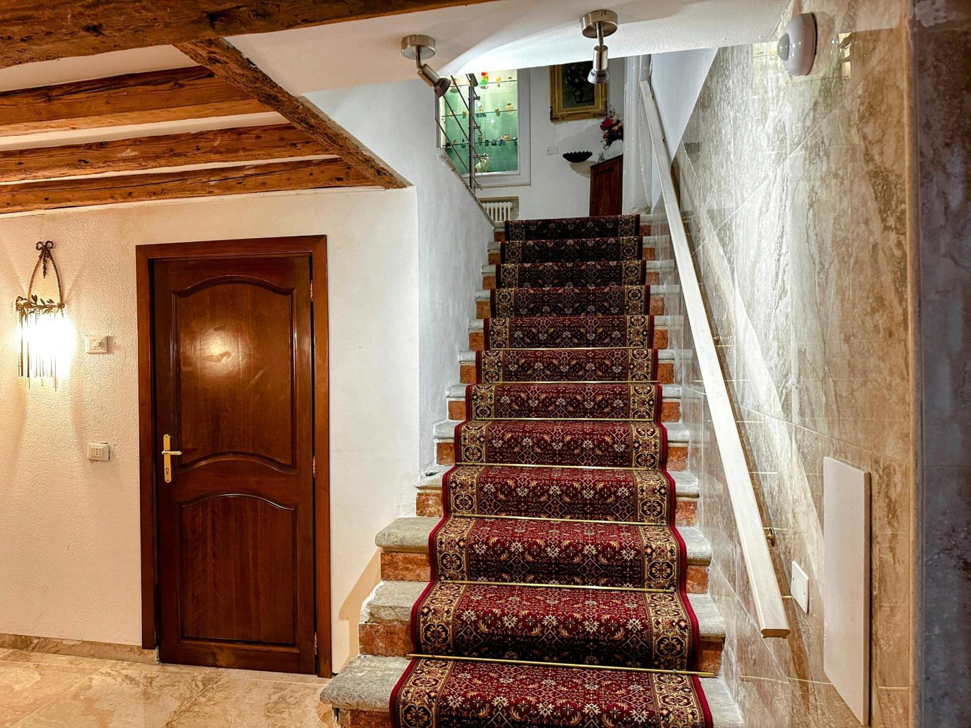 Ca' Mandorla 027042Loc09523 Apartment เวนิส ภายนอก รูปภาพ