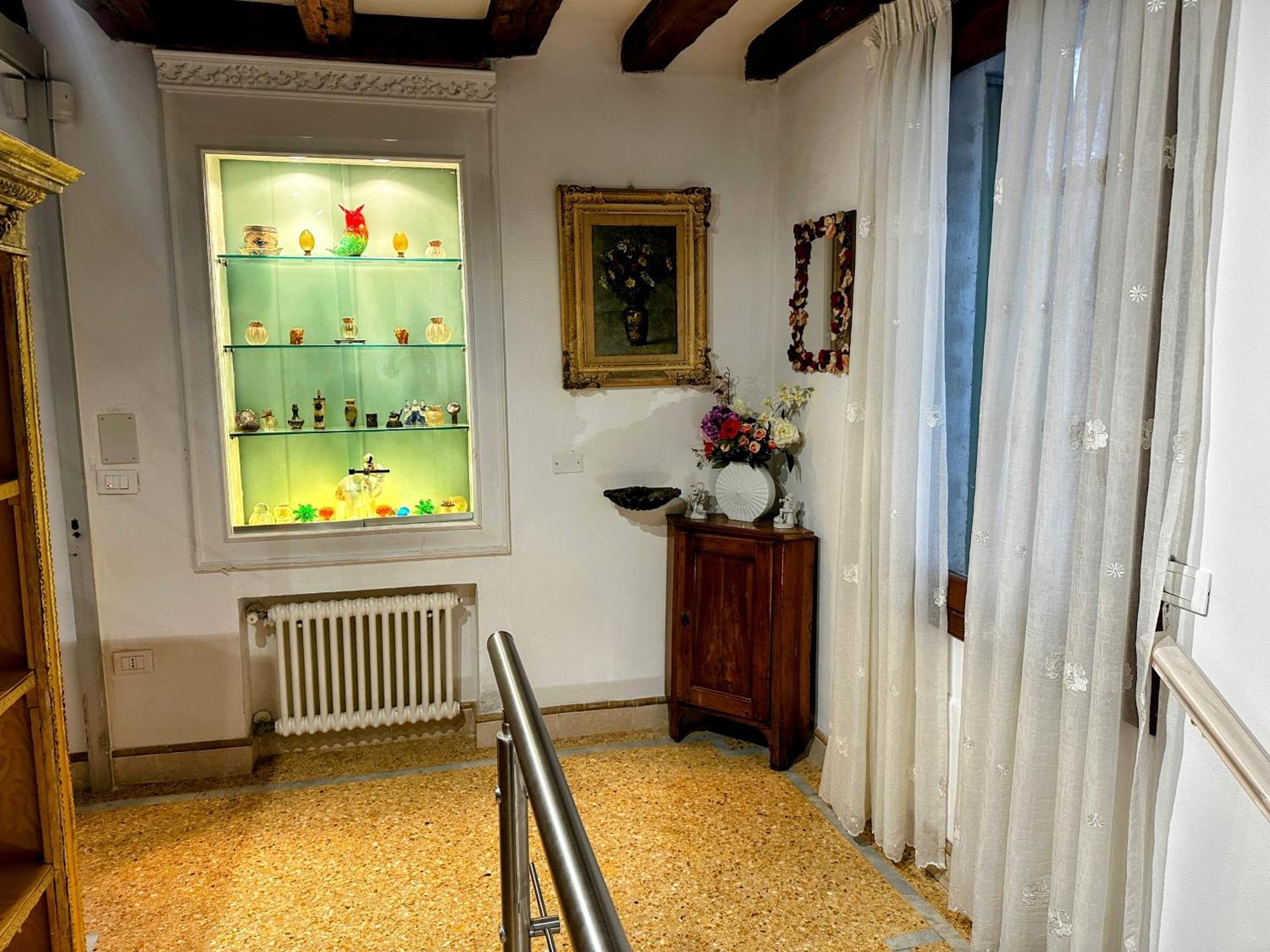 Ca' Mandorla 027042Loc09523 Apartment เวนิส ภายนอก รูปภาพ