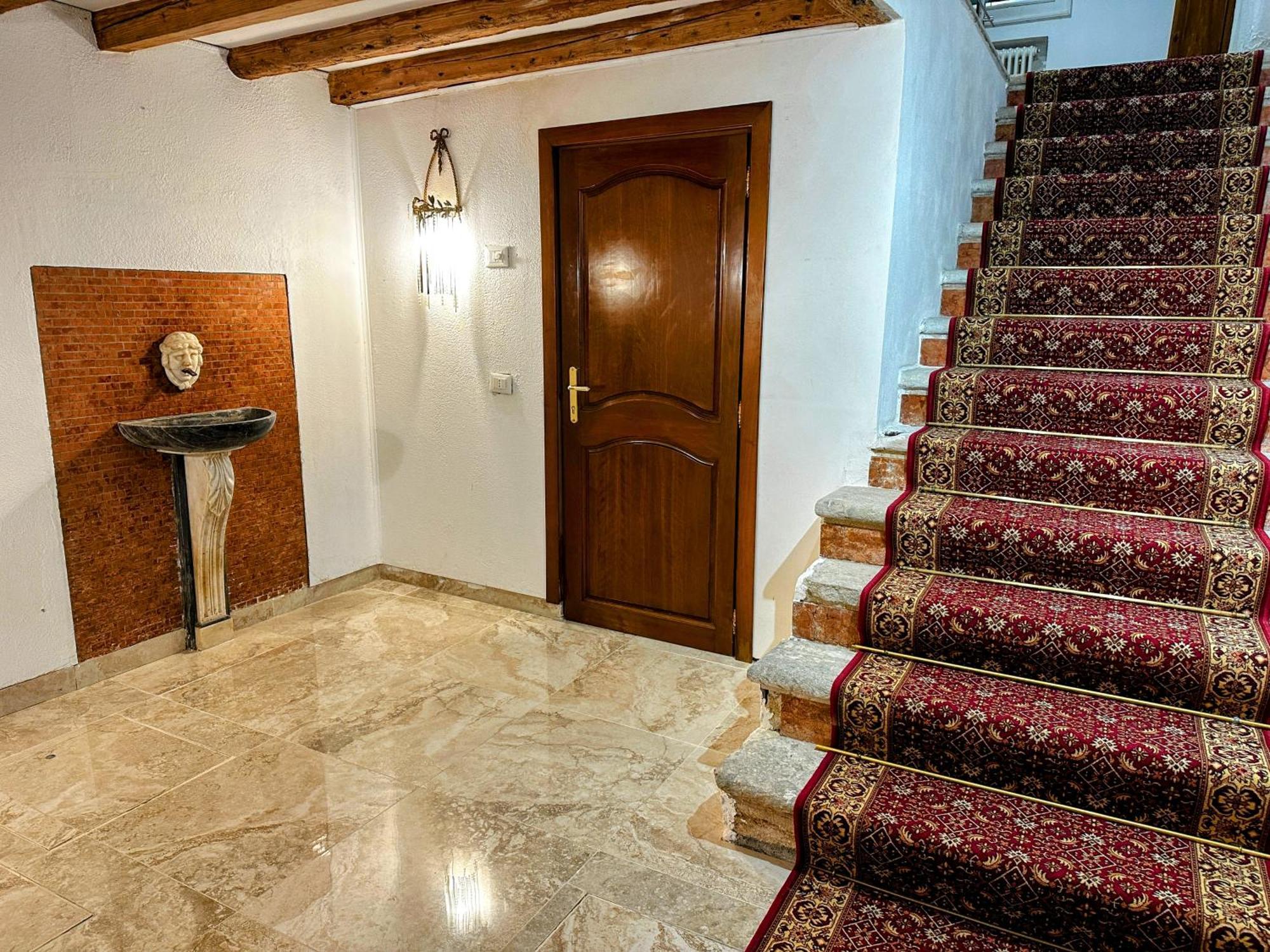 Ca' Mandorla 027042Loc09523 Apartment เวนิส ภายนอก รูปภาพ