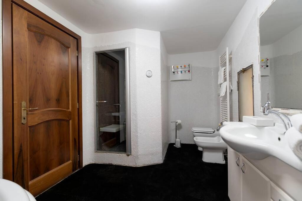 Ca' Mandorla 027042Loc09523 Apartment เวนิส ภายนอก รูปภาพ