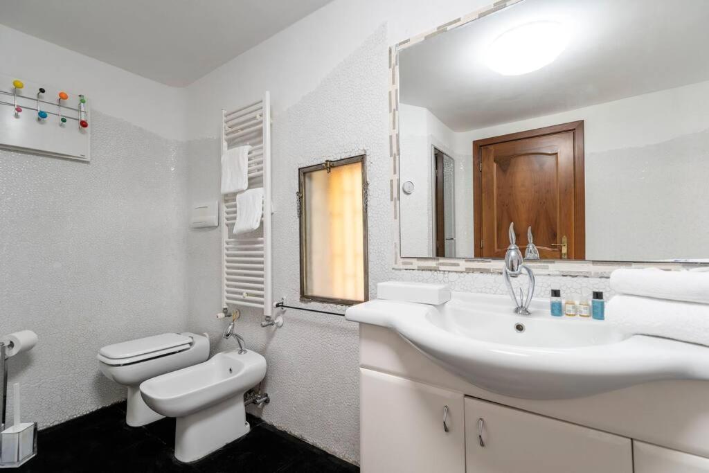 Ca' Mandorla 027042Loc09523 Apartment เวนิส ภายนอก รูปภาพ