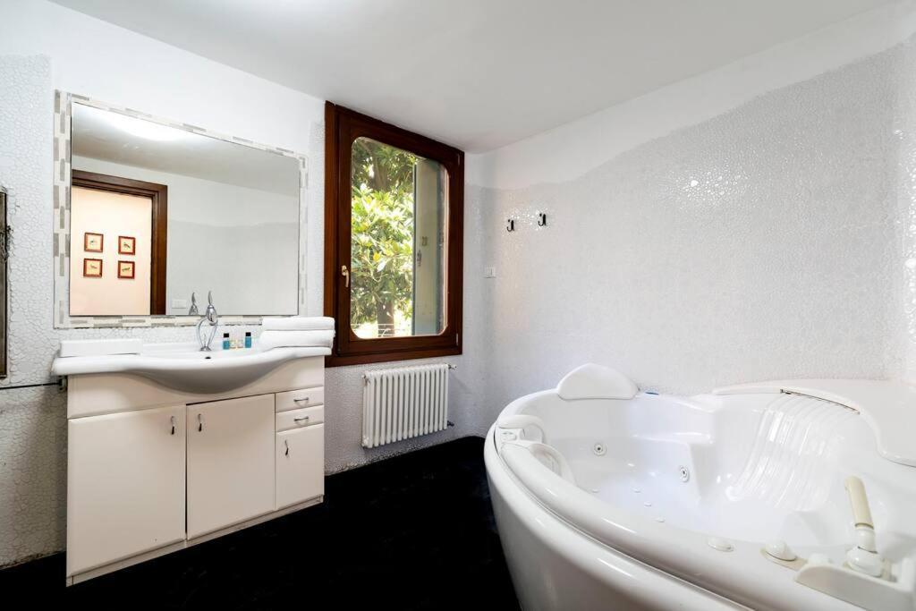 Ca' Mandorla 027042Loc09523 Apartment เวนิส ภายนอก รูปภาพ