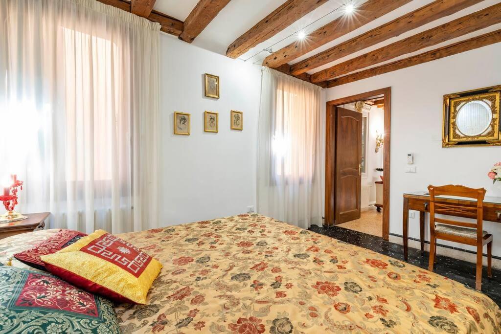 Ca' Mandorla 027042Loc09523 Apartment เวนิส ภายนอก รูปภาพ