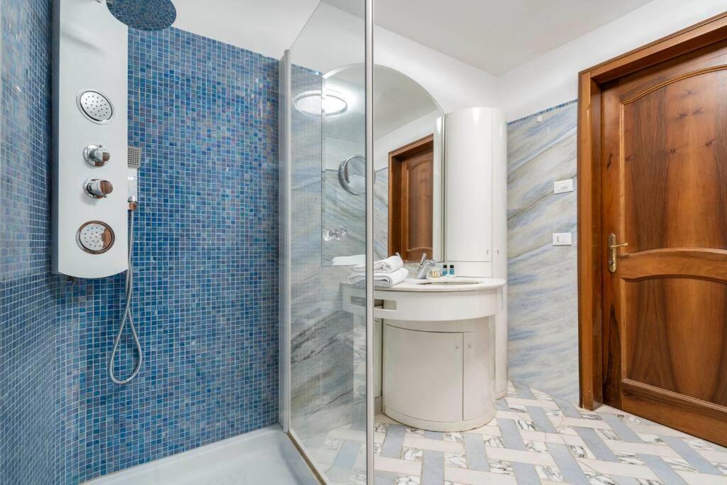 Ca' Mandorla 027042Loc09523 Apartment เวนิส ภายนอก รูปภาพ