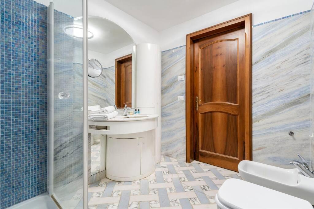 Ca' Mandorla 027042Loc09523 Apartment เวนิส ภายนอก รูปภาพ