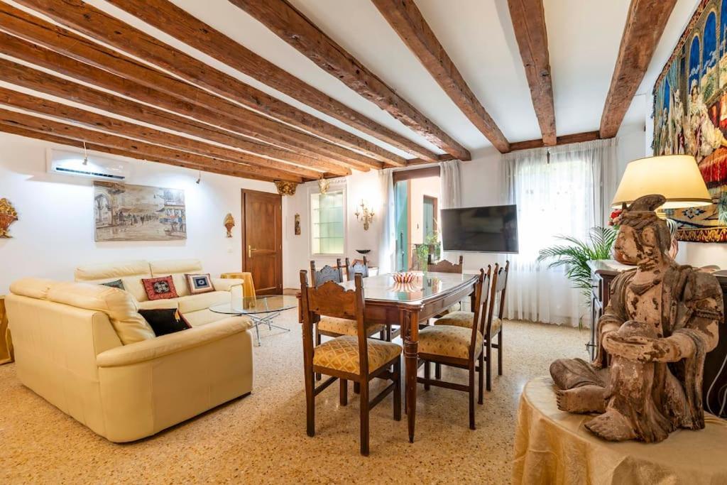 Ca' Mandorla 027042Loc09523 Apartment เวนิส ภายนอก รูปภาพ