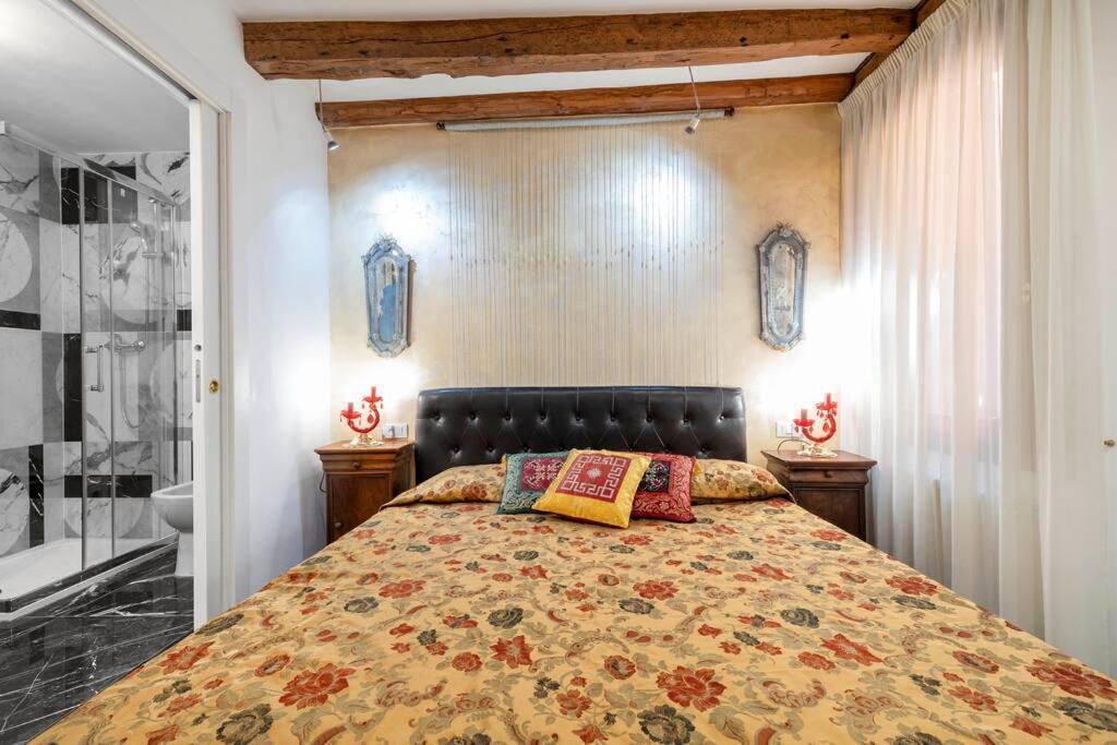 Ca' Mandorla 027042Loc09523 Apartment เวนิส ภายนอก รูปภาพ