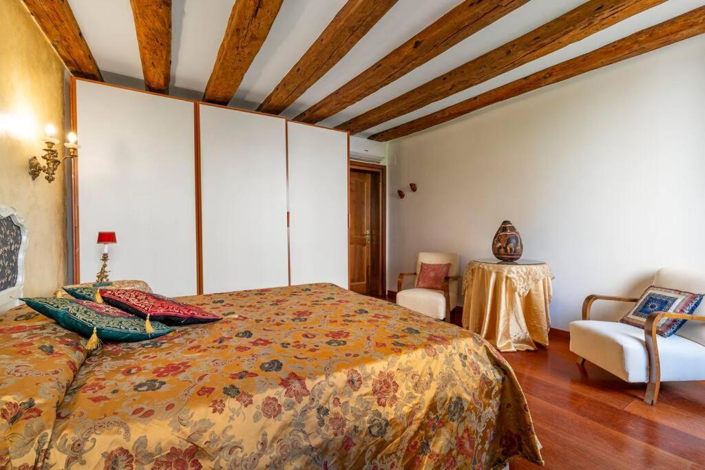 Ca' Mandorla 027042Loc09523 Apartment เวนิส ภายนอก รูปภาพ