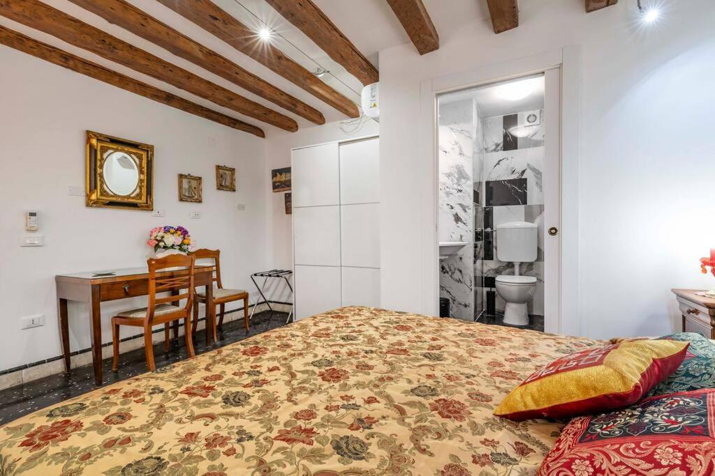 Ca' Mandorla 027042Loc09523 Apartment เวนิส ภายนอก รูปภาพ