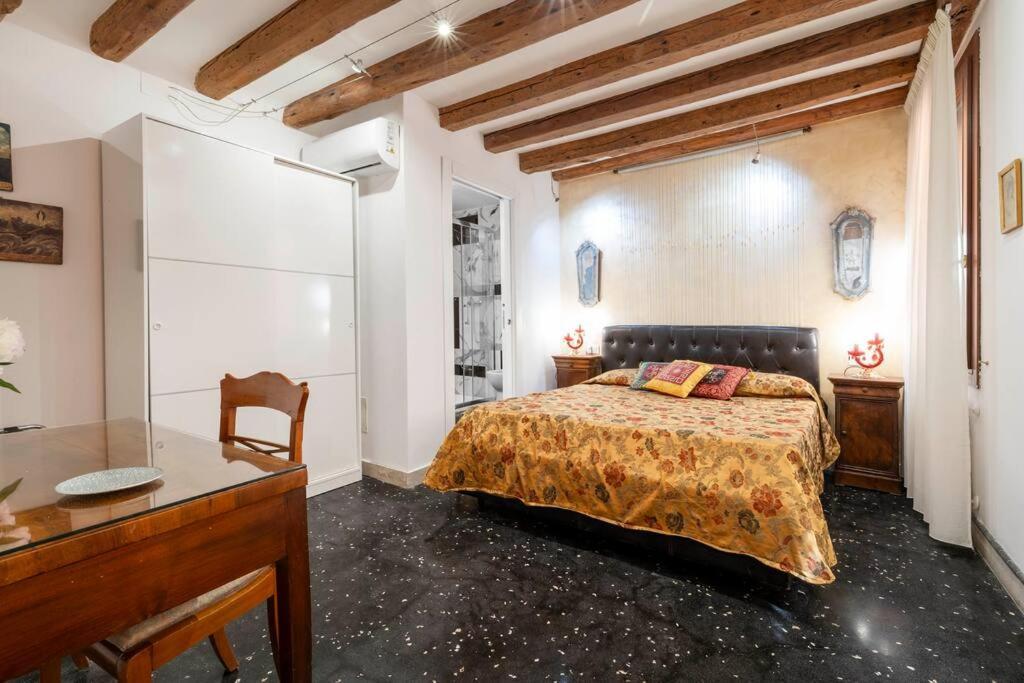 Ca' Mandorla 027042Loc09523 Apartment เวนิส ภายนอก รูปภาพ