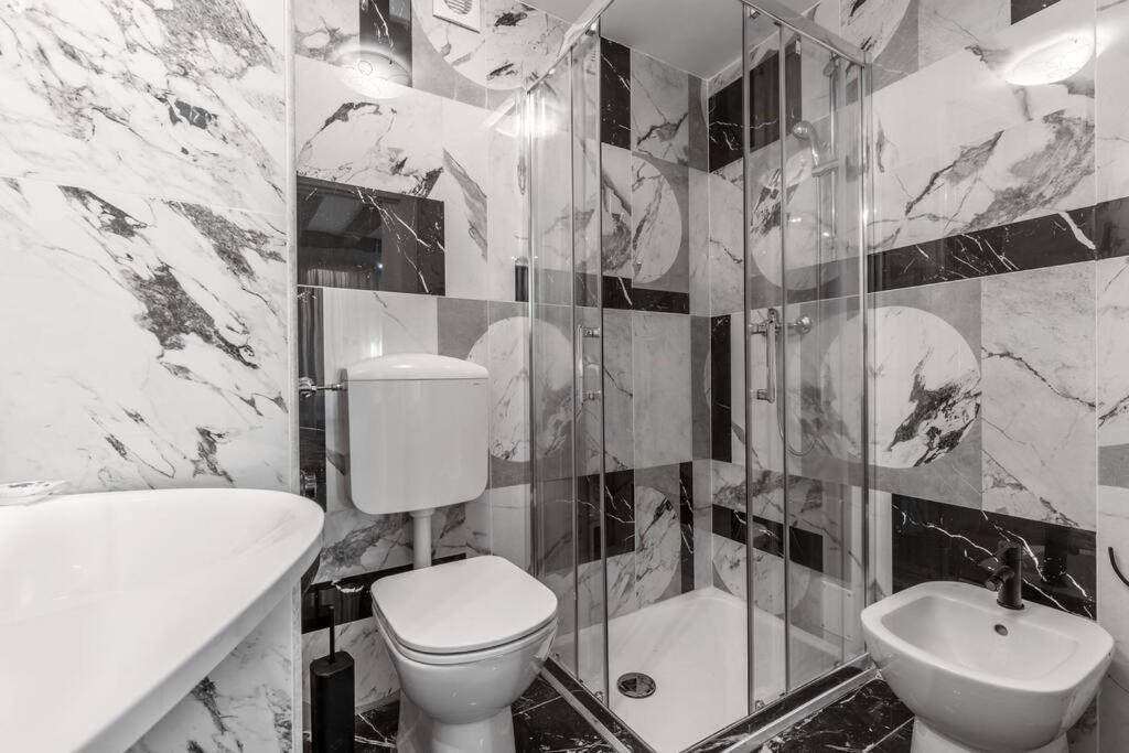 Ca' Mandorla 027042Loc09523 Apartment เวนิส ภายนอก รูปภาพ