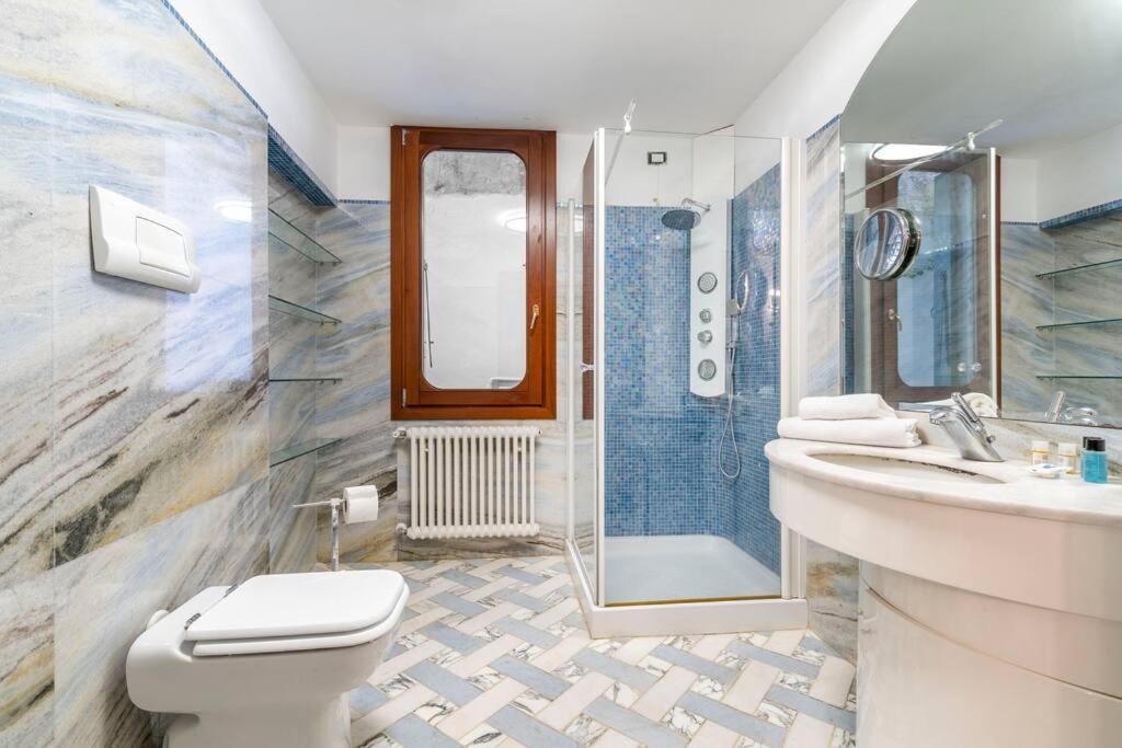 Ca' Mandorla 027042Loc09523 Apartment เวนิส ภายนอก รูปภาพ