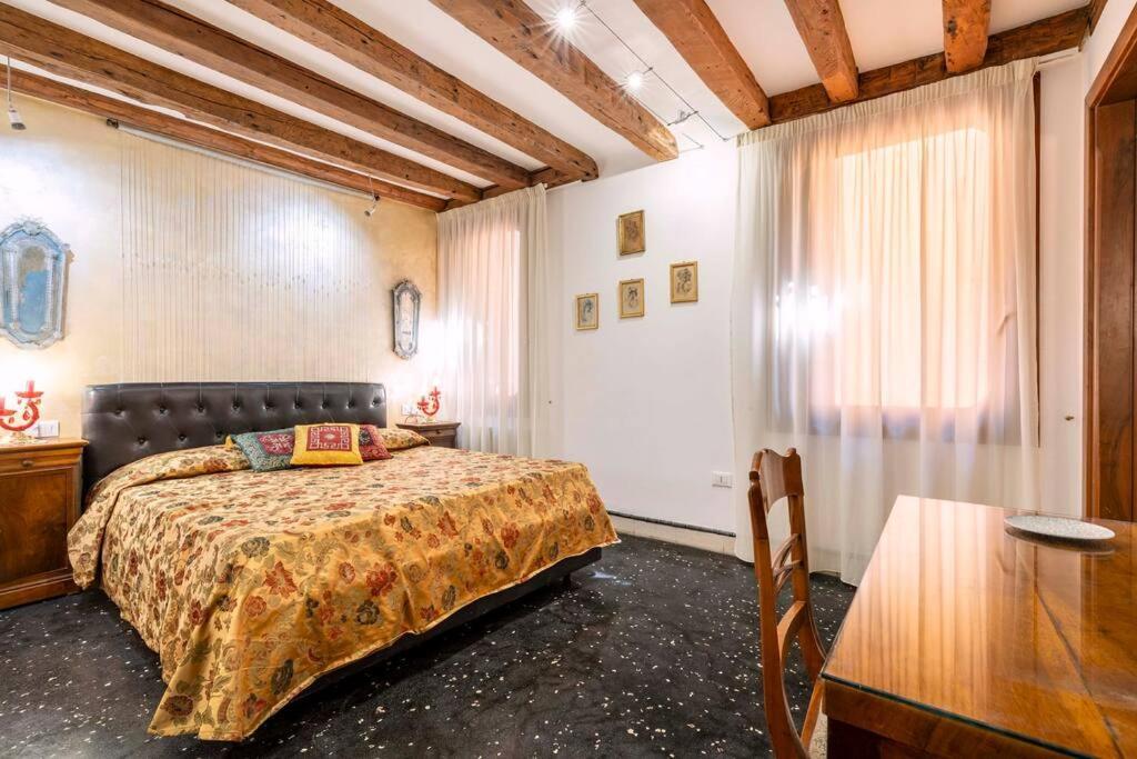 Ca' Mandorla 027042Loc09523 Apartment เวนิส ภายนอก รูปภาพ