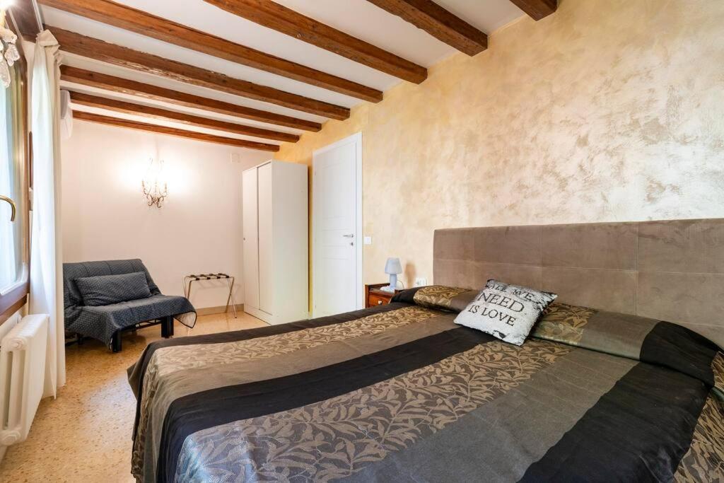 Ca' Mandorla 027042Loc09523 Apartment เวนิส ภายนอก รูปภาพ