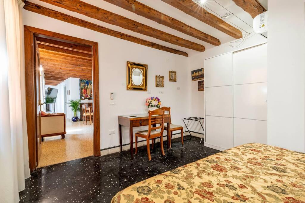 Ca' Mandorla 027042Loc09523 Apartment เวนิส ภายนอก รูปภาพ