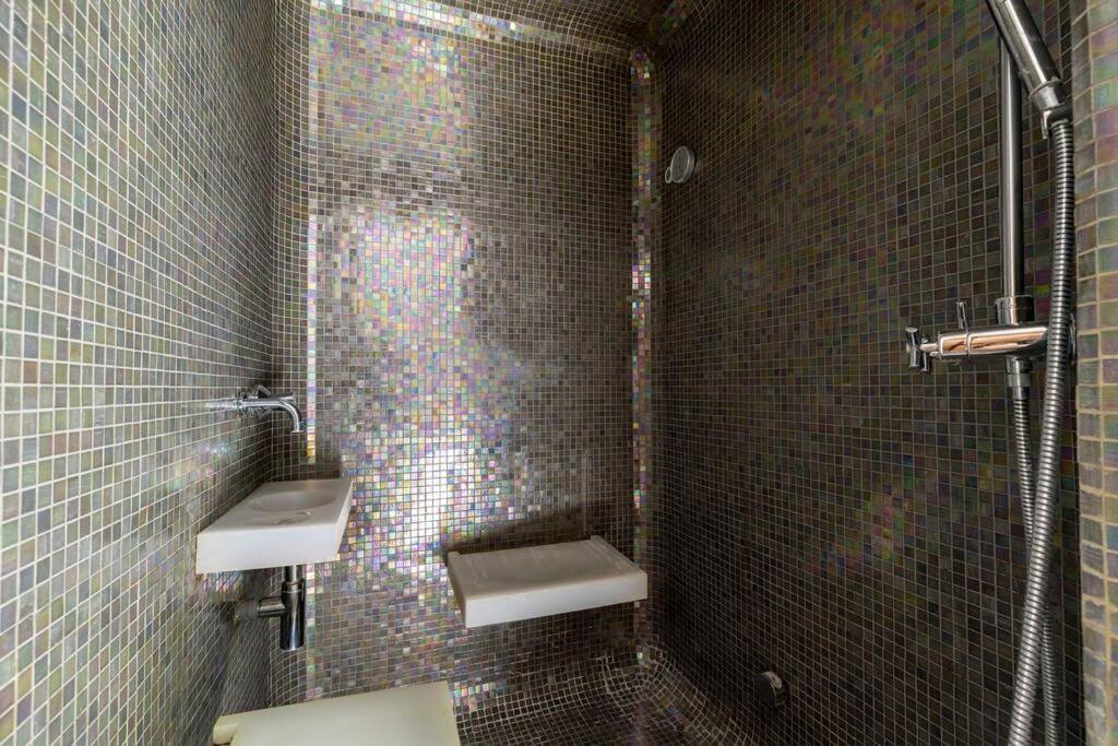 Ca' Mandorla 027042Loc09523 Apartment เวนิส ภายนอก รูปภาพ